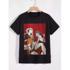  Tricou Persona 5